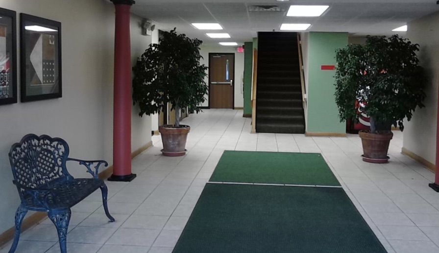 Carnegie Office Park: 600 N Bell Ave, Carnegie, PA 15106